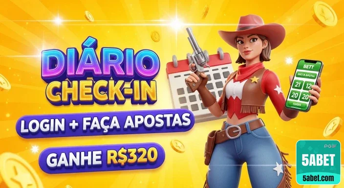 5abet - app exclusivo - Interface do App