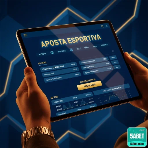 5abet - ao vivo apostas online - Odds em Tempo Real