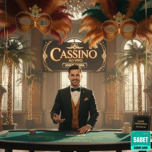 5abet - clássico jogos de cassino - Jogos ao Vivo