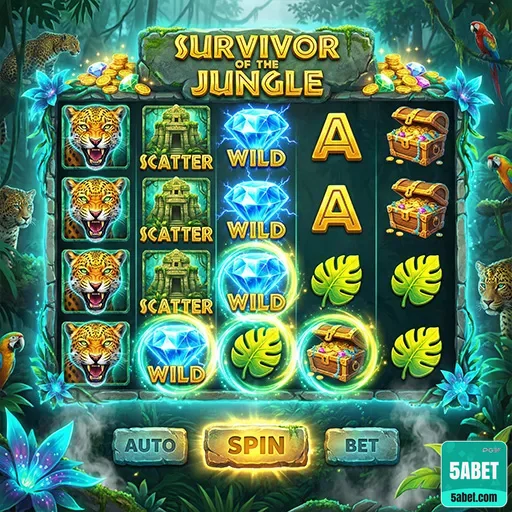 5abet - inovadores jogos de mesa - Melhores Slots Online