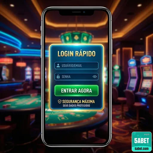 5abet - direto entrada rápida - Link Direto