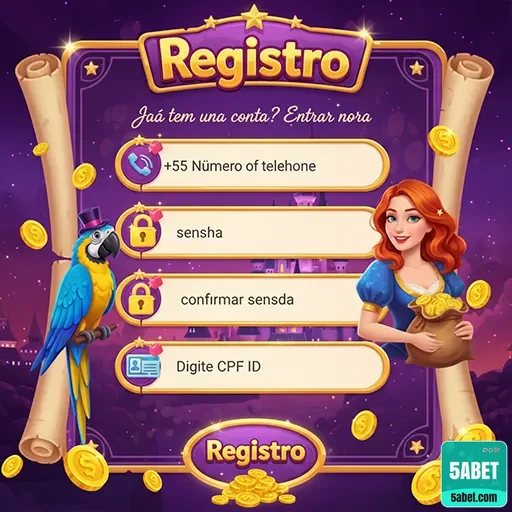 5abet - login premium - Entrar na Conta