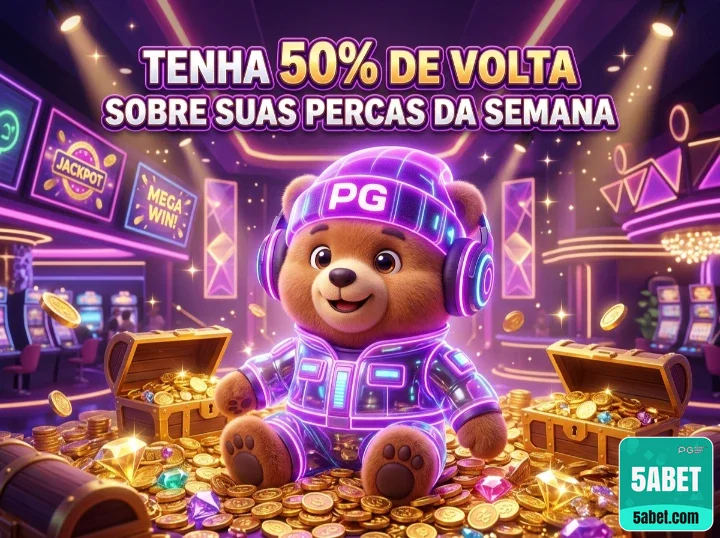 5abet - segura plataforma online - Interface Premium