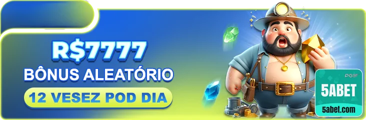 5abet - bônus exclusivo - Bônus de Primeiro Depósito