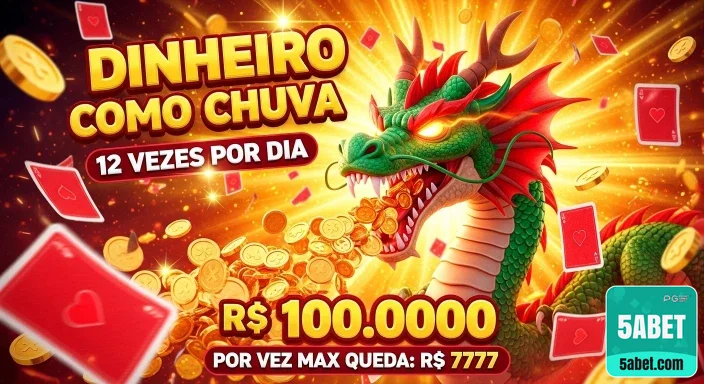 5abet - aproveitar seu promoção especial - Cashback Semanal