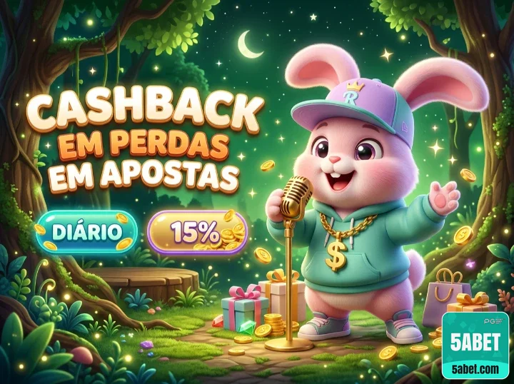 5abet - atraente oferta premium - Giros Grátis