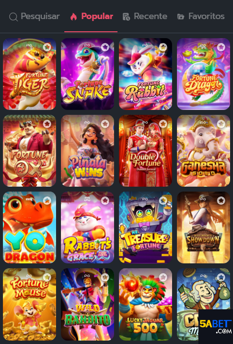 5abet.com jogos-5