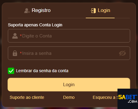 5abet.com Vantagens de Optar pelo 5abet.com