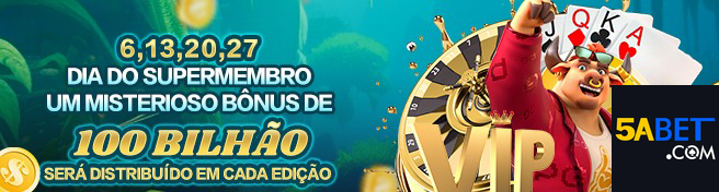 5abet.com - usar premium plataforma de jogos online