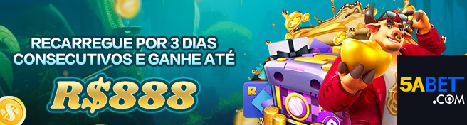 5abet.com - explorar emocionante jogo